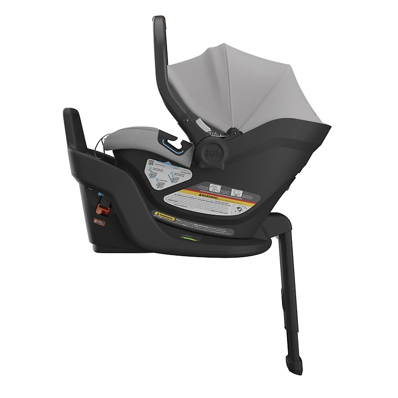 Aria Car Seat - Anthony