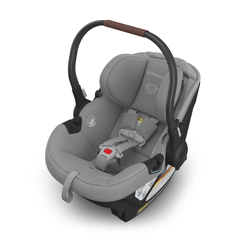 Aria Car Seat - Anthony