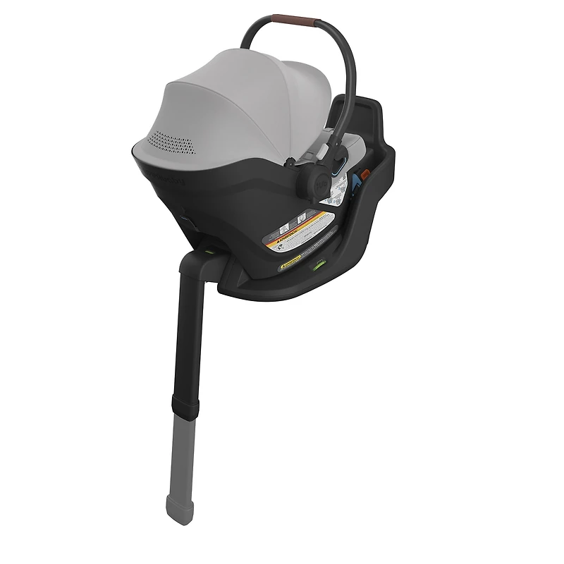 Aria Car Seat - Anthony