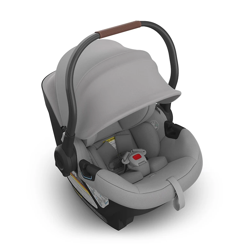 Aria Car Seat - Anthony
