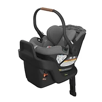 Aria Car Seat - Greyson