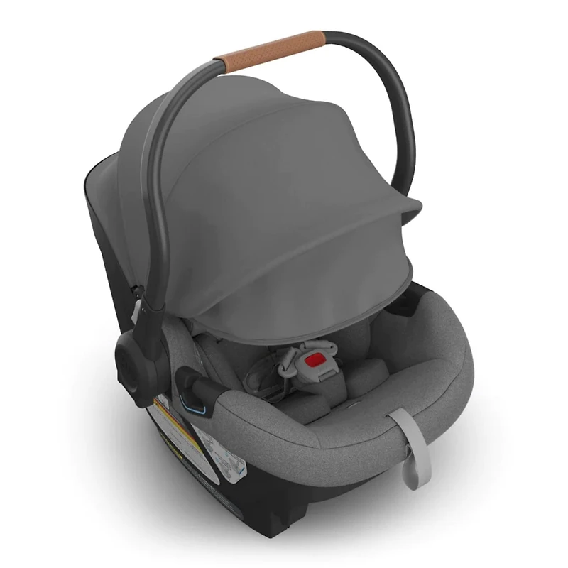 Aria Car Seat - Greyson