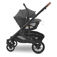 Aria Car Seat - Greyson