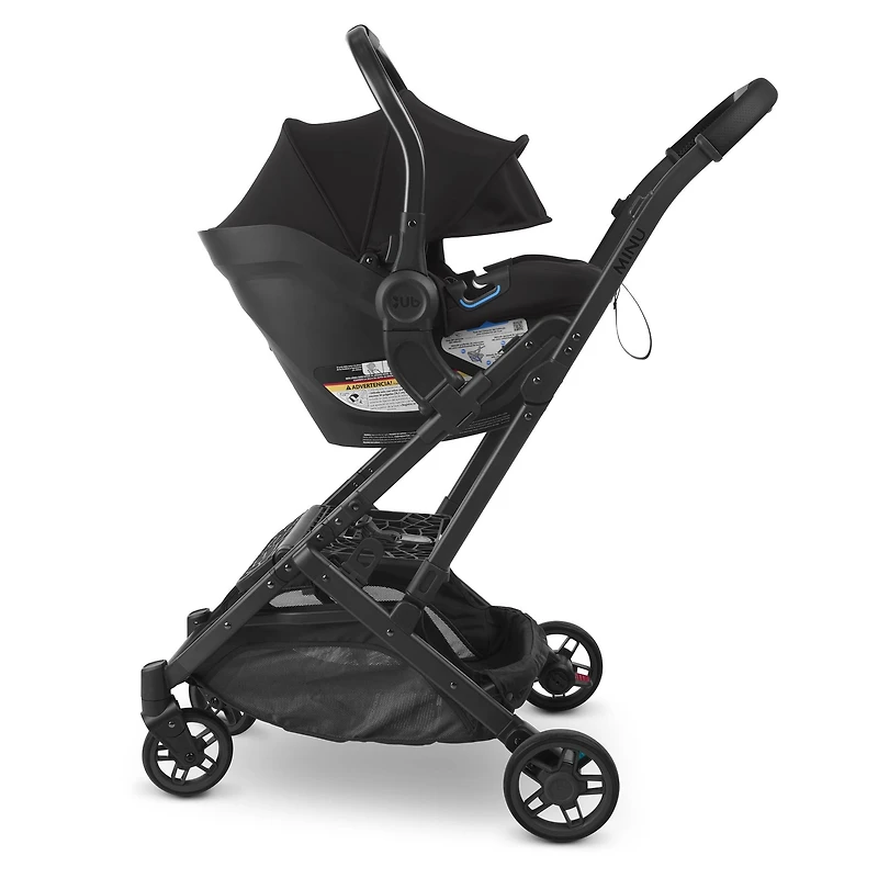 Aria Car Seat - Jake