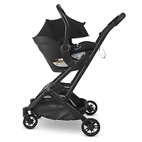 Aria Car Seat - Jake