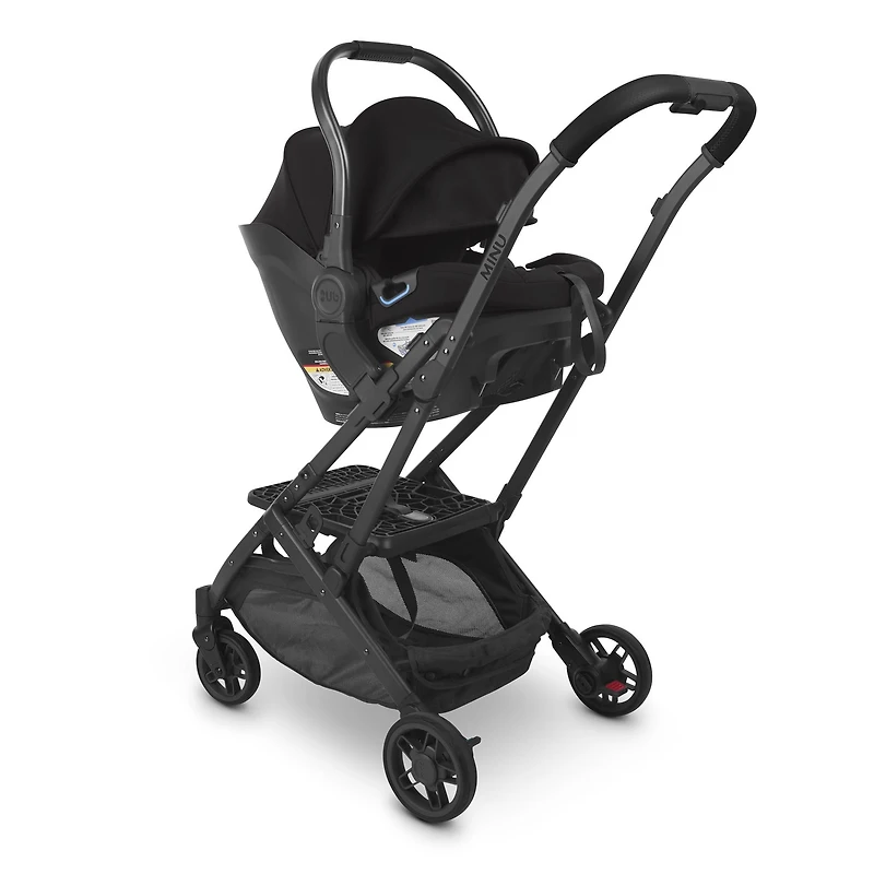 Aria Car Seat - Jake