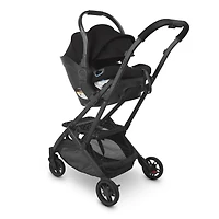 Aria Car Seat - Jake