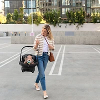 Aria Car Seat - Jake
