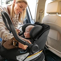 Aria Car Seat - Jake