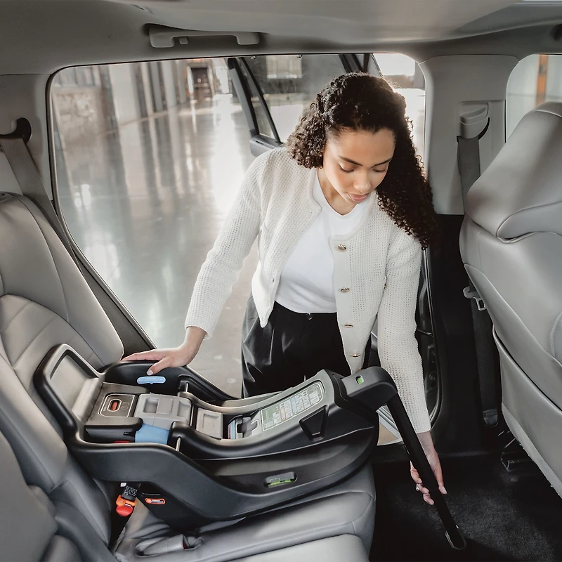 Car Seat Aria V2 - Evelyn