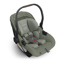 Car Seat Aria V2 - Evelyn