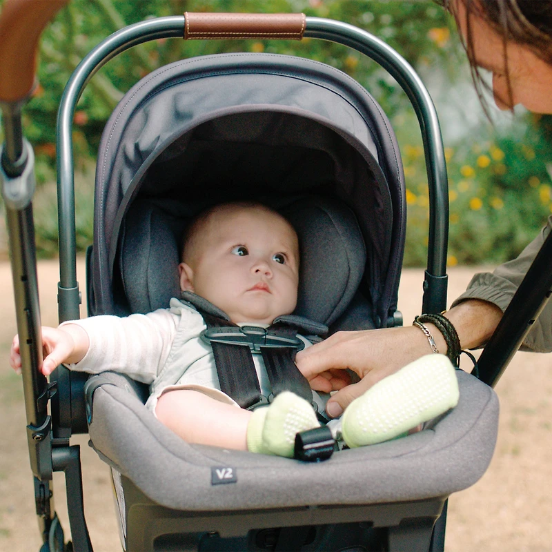 Siège Auto Aria V2 - Greyson