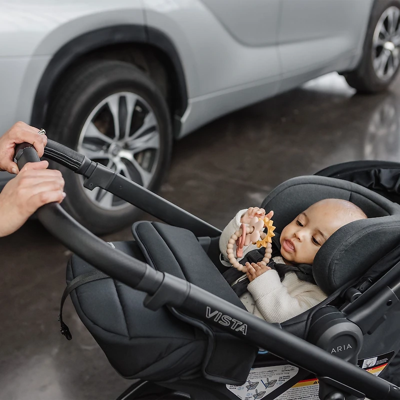 Siège Auto Aria V2 - Jake
