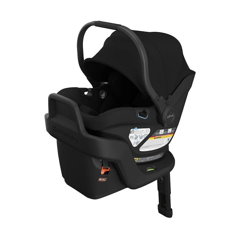 Car Seat Aria V2 - James
