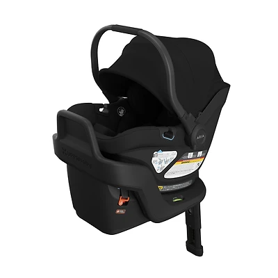 Car Seat Aria V2 - James