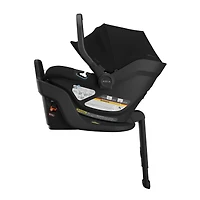Car Seat Aria V2 - James