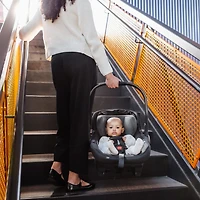 Siège Auto Aria V2 - Savannah