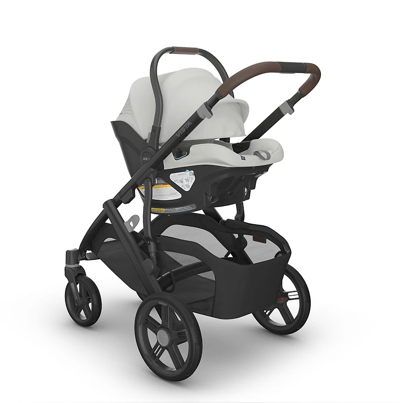 Car Seat Aria V2 - Savannah