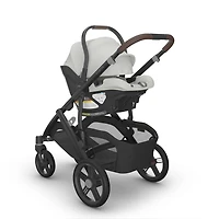 Car Seat Aria V2 - Savannah