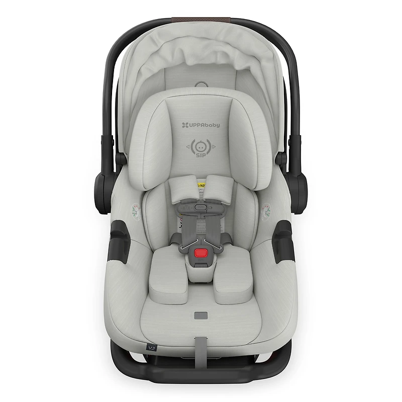 Car Seat Aria V2 - Savannah