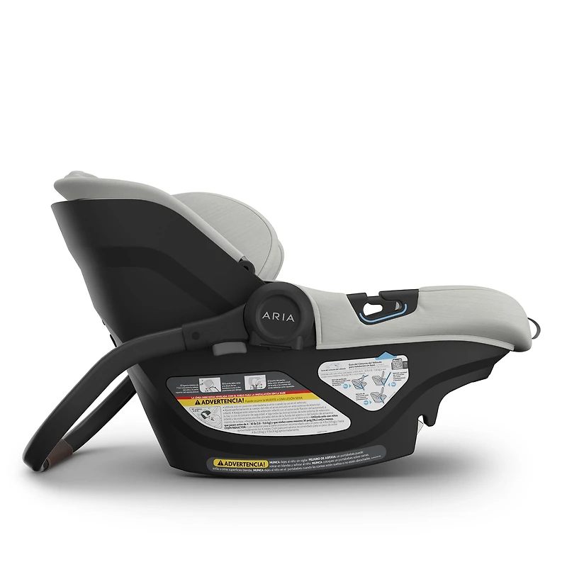 Car Seat Aria V2 - Savannah