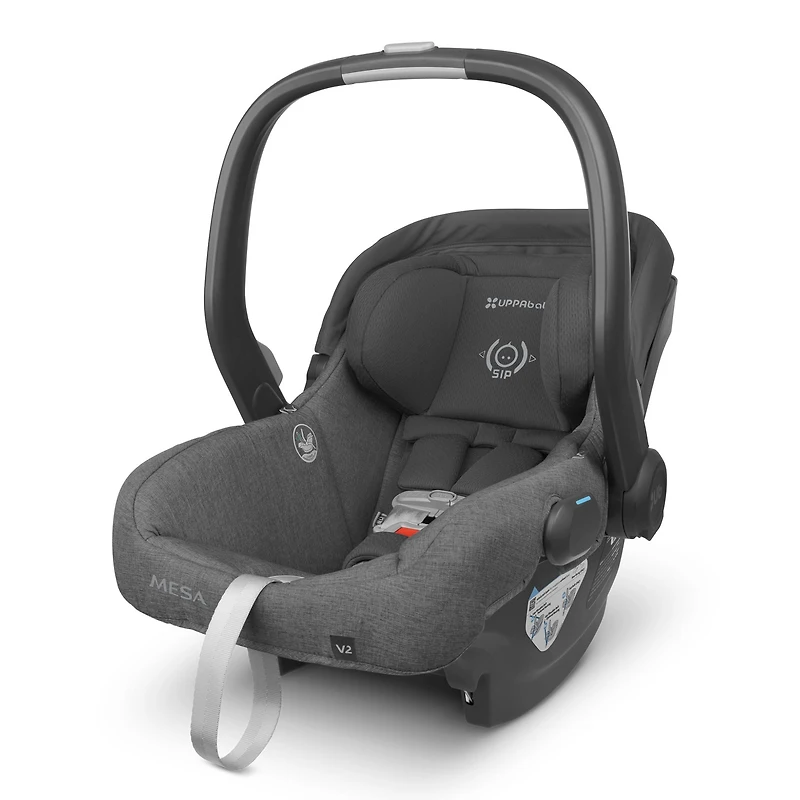 Mesa V2 Car Seat Dual Tech™ - Greyson