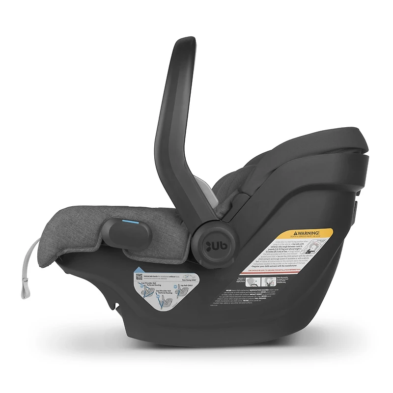 Mesa V2 Car Seat Dual Tech™ - Greyson