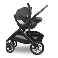 Mesa V2 Car Seat Dual Tech™ - Greyson