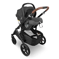Mesa V2 Car Seat Dual Tech™ - Greyson