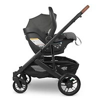 Mesa V2 Car Seat Dual Tech™ - Greyson