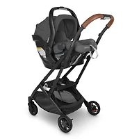 Mesa V2 Car Seat Dual Tech™ - Greyson