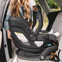 Mesa V2 Car Seat Dual Tech™ - Greyson
