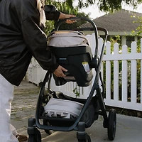 Car Seat Mesa V3 - Ada