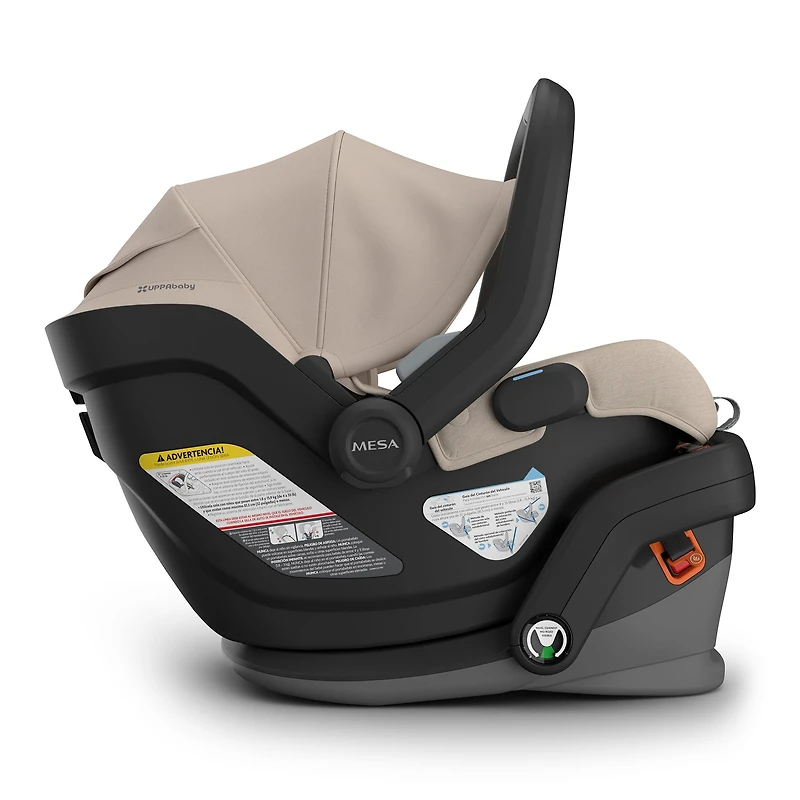Car Seat Mesa V3 - Declan