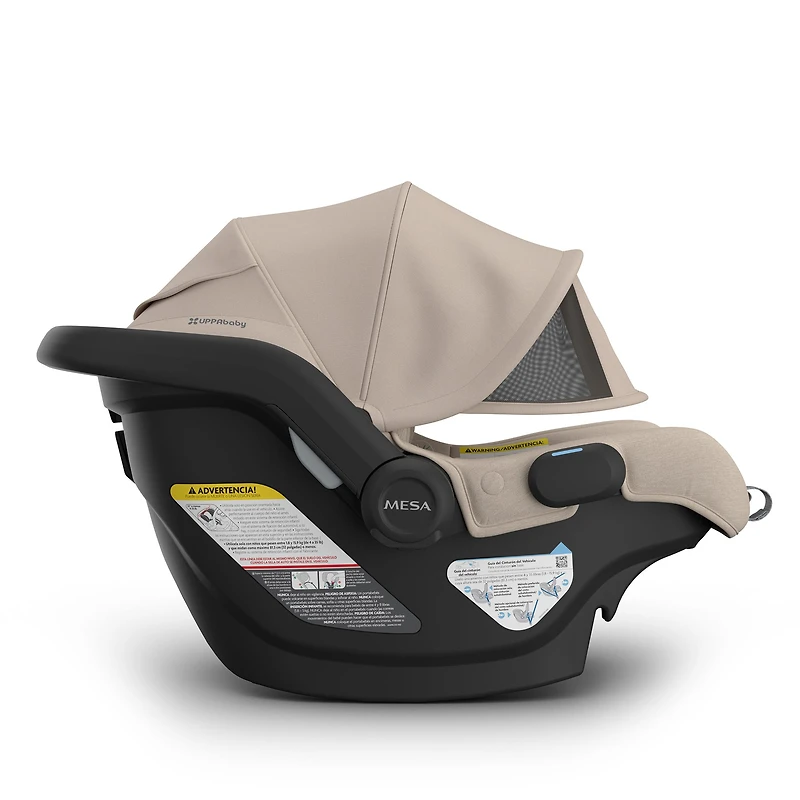 Car Seat Mesa V3 - Declan