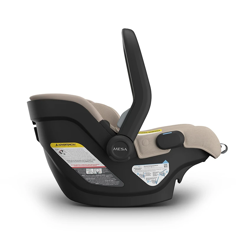 Car Seat Mesa V3 - Declan