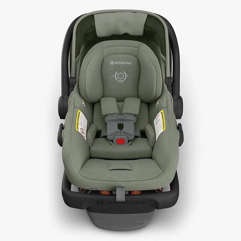 Car Seat Mesa V3 - Evelyn