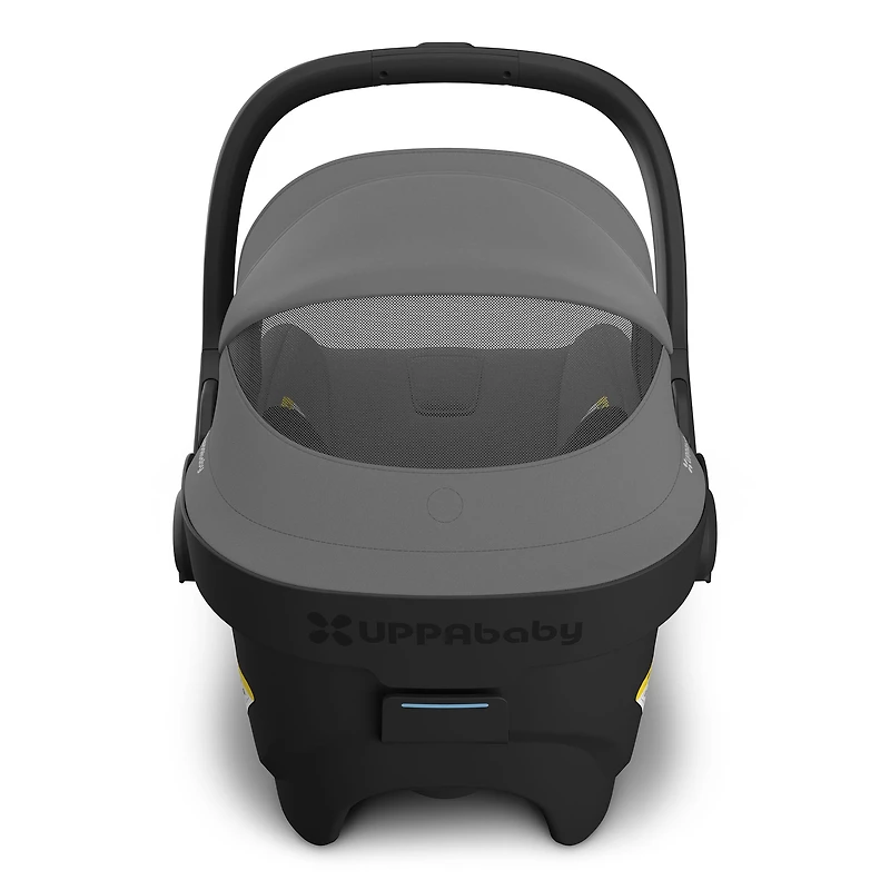 Car Seat Mesa V3 - Greyson