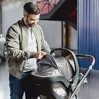 Siège d'Auto Mesa V3