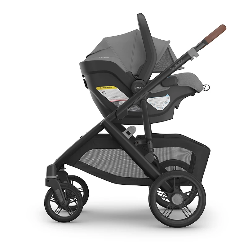 Car Seat Mesa V3 - Greyson