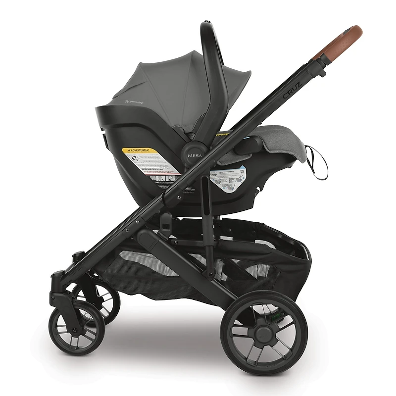 Car Seat Mesa V3 - Greyson