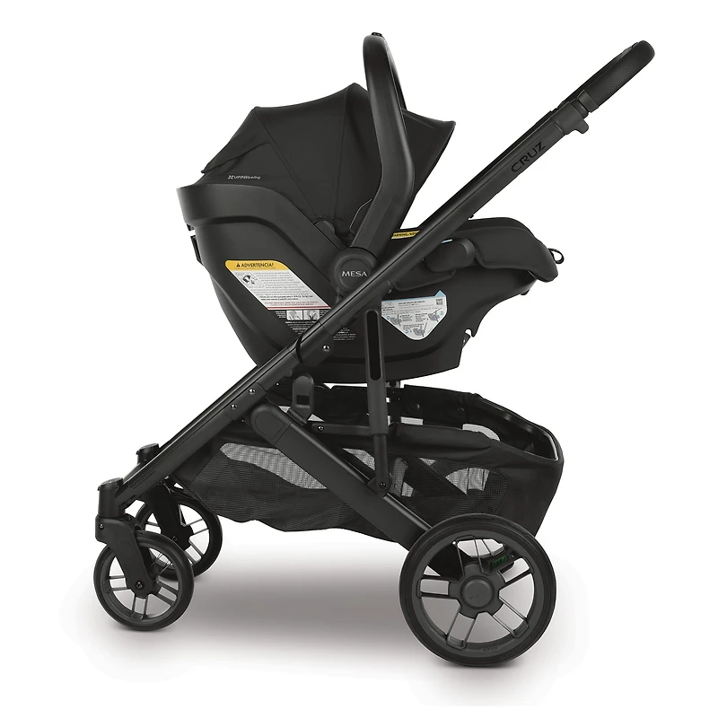 Car Seat Mesa V3 - Jake