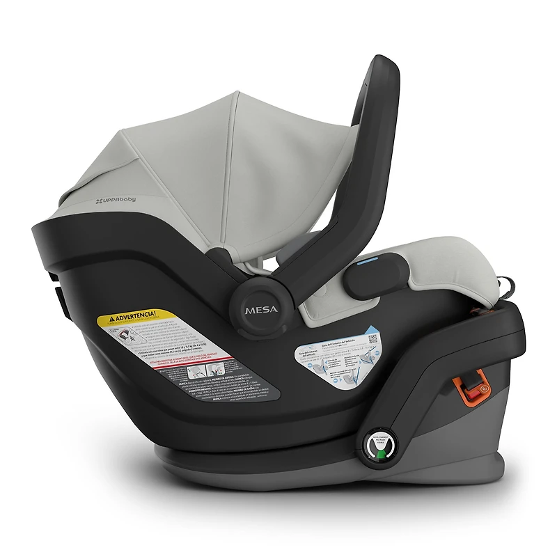 Car Seat Mesa V3 - Savannah