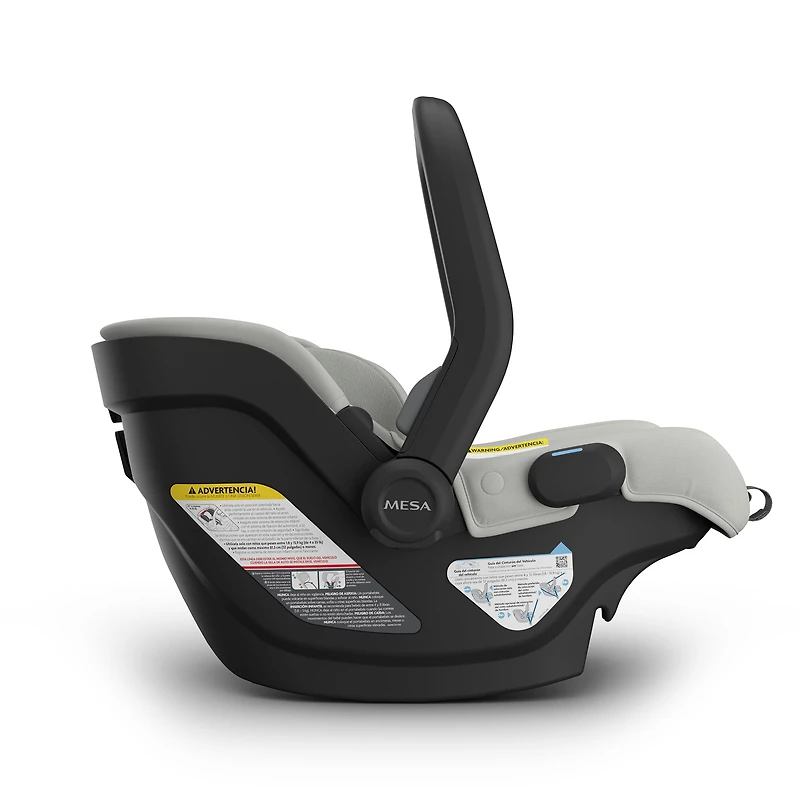 Car Seat Mesa V3 - Savannah
