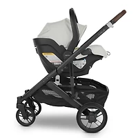 Siège d'Auto Mesa V3 - Savannah