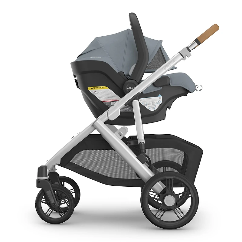 Siège d'Auto Mesa V3 - Callum