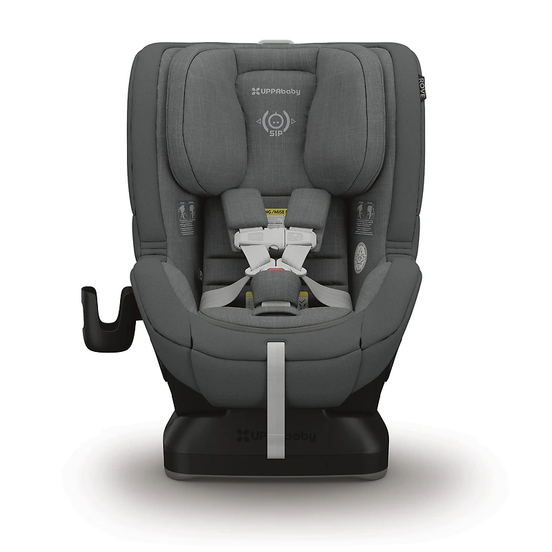 Car Seat Rove - Greyson