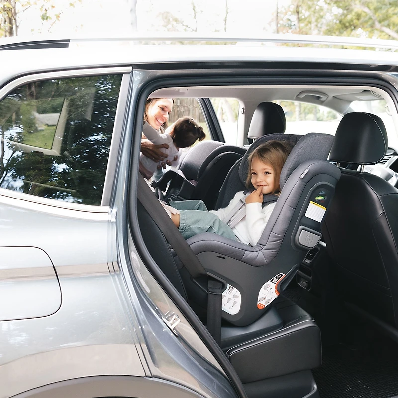 Car Seat Rove - Greyson