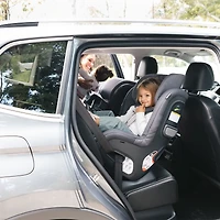 Car Seat Rove - Greyson