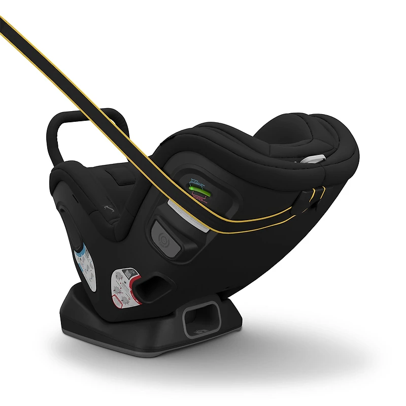 Car Seat Rove - Jake